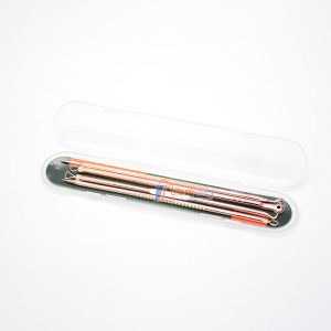 Bộ Nặn Mụn 4 Cây Xi, Làm Sạch Mụn An Toàn