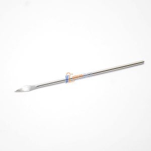 Cây Lấy Khóe Inox, Không Gỉ, Sắc Bén, Chuyên Dụng Làm Nail