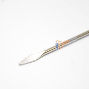 Cây Lấy Khóe Inox, Không Gỉ, Sắc Bén, Chuyên Dụng Làm Nail