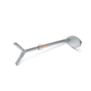 Que Sắt Tạo Mắt Mèo Tim Cho Móng