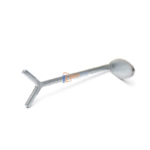 Que Sắt Tạo Mắt Mèo Tim Cho Móng