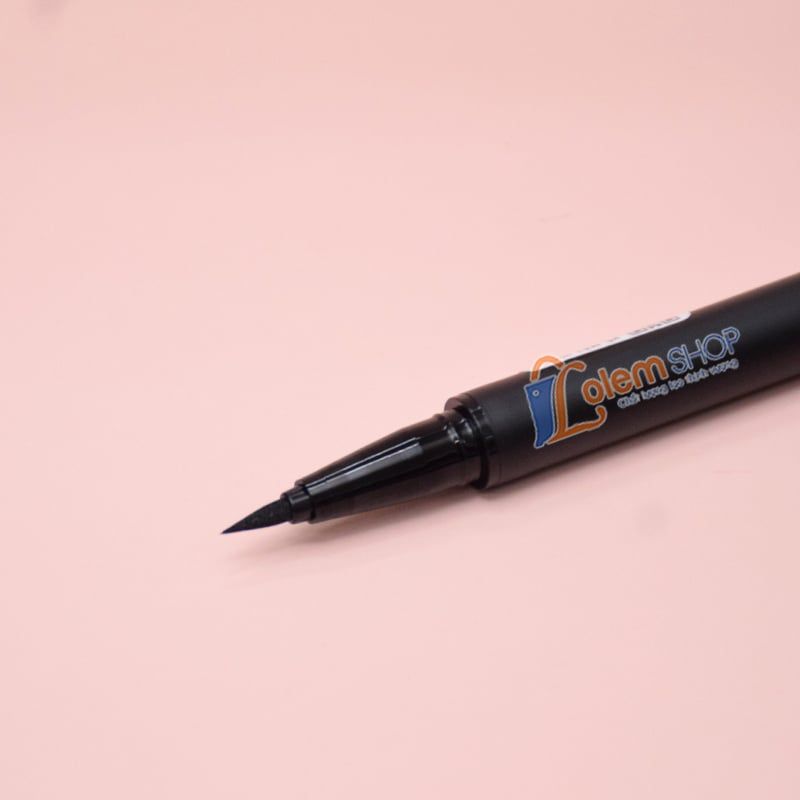 Kẻ Mắt Nước Focallure Fa13, Chống thấm nước, không nhòe