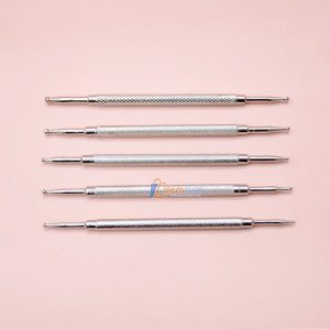 Bộ Chấm Bi Inox Japan 5 Cây