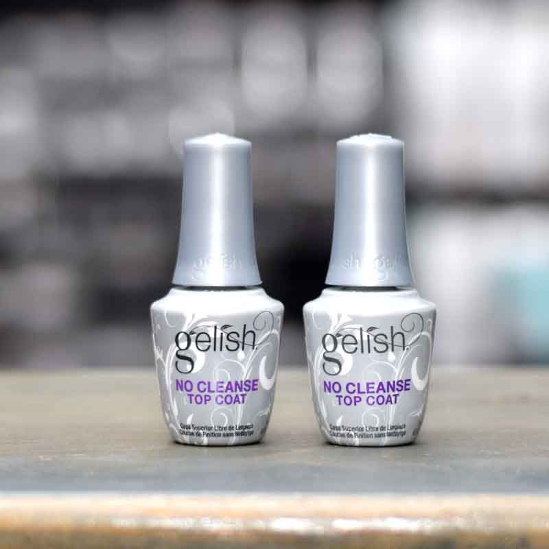 Base - Top Gelish 15ml, loại tốt độ bền cao