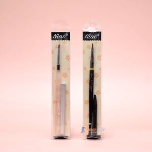 Cọ Vẽ Nail Niao, Đầu lông cọ mềm, Vẽ Họa Tiết Nail