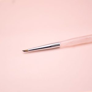 Cọ Vẽ Nail Niao, Đầu lông cọ mềm, Vẽ Họa Tiết Nail