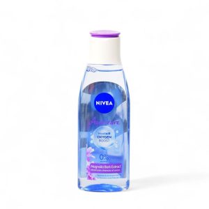 Nước Tẩy Trang Nivea 125ml, Làm Sạch Mềm Mịn Da