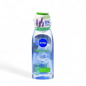 Nước Tẩy Trang Nivea 125ml, Làm Sạch Mềm Mịn Da