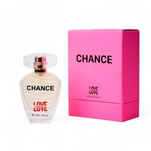Nước Hoa Nữ Simple Love 40ml Chance