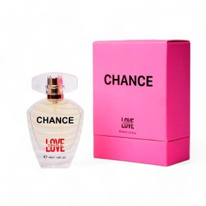 Nước Hoa Nữ Simple Love 40ml Chance