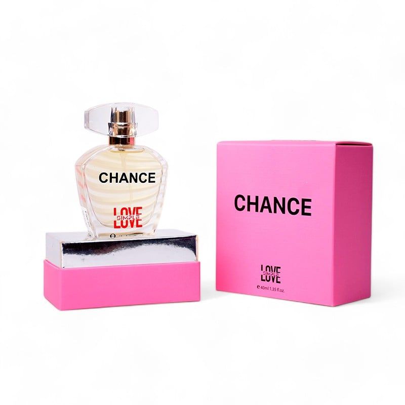 Nước Hoa Nữ Simple Love 40ml Chance