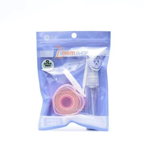 Dán Mí Keli Trái Tim No.kl849, Tiện dụng, nhỏ gọn, xài được nhiều lần