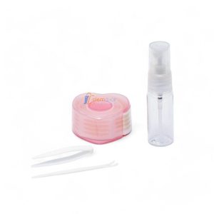 Dán Mí Keli Trái Tim No.kl849, Tiện dụng, nhỏ gọn, xài được nhiều lần