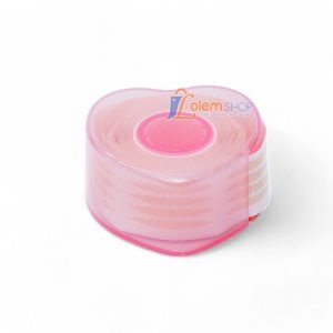 Dán Mí Keli Trái Tim No.kl849, Tiện dụng, nhỏ gọn, xài được nhiều lần