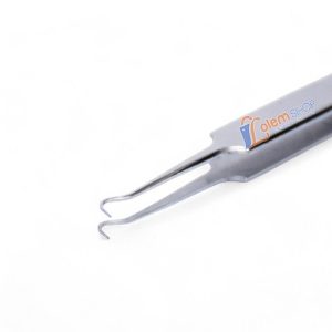 Nhíp Gấp Mi Zeshangmei