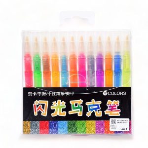 Bút Lông Màu Dm-863