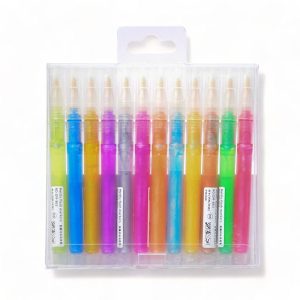 Bút Lông Màu Dm-863