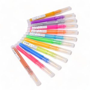 Bút Lông Màu Dm-863