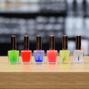 Set Cồn Loang Via Secret 15ml 12 Màu
