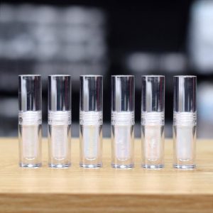 Bộ Tráng Gương Liquid Chrome Powder 6 Chai, trang trí móng