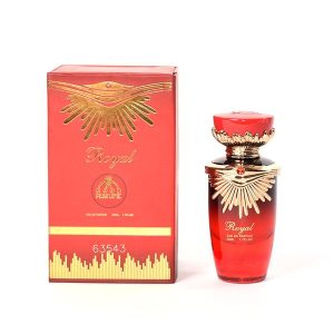 Nước Hoa Charme Royal 50ml