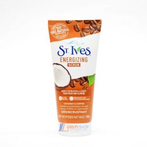 Sữa Rửa Mặt Tẩy Tế Bào Chết St.Ives