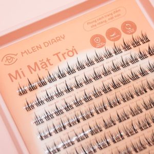 Mi Cụm Mlen Diary, Mi Mặt Trời