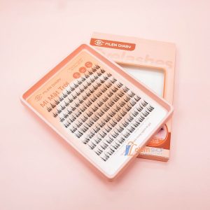 Mi Cụm Mlen Diary, Mi Mặt Trời