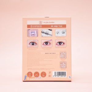 Mi Cụm Mlen Diary, Mi Mặt Trời