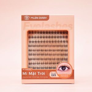 Mi Cụm Mlen Diary, Mi Mặt Trời