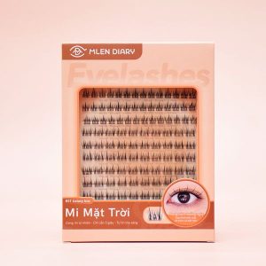 Mi Cụm Mlen Diary, Mi Mặt Trời