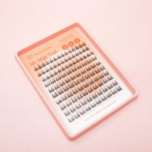 Mi Cụm Mlen Diary, Mi Mặt Trời