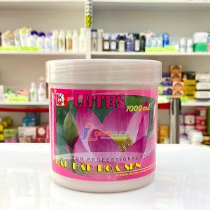 Hấp Dầu LK 1L Hoa Sen, Olive, giảm hư tổn và phục hồi từ gốc đến ngọn