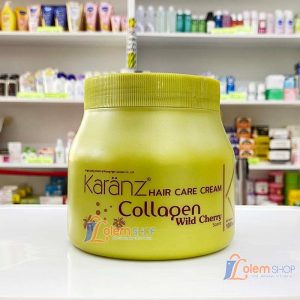 Hấp Dầu Karanz 1000ml