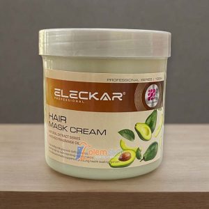 Hấp Dầu Eleckar 1000ml Bơ