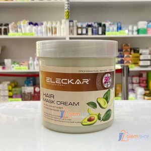 Hấp Dầu Eleckar 1000ml Bơ