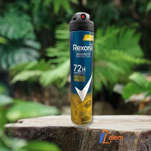 Xịt Khử Mùi Nam Rexona Men 200ml