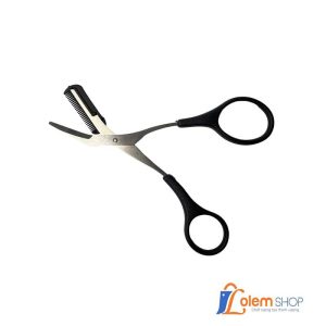 Bộ Dụng Cụ Tỉa Lông Mày Yarong