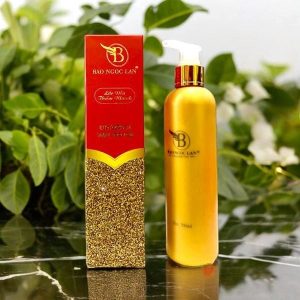 Kem Dưỡng Bảo Ngọc Lan 200ml, Kem làm trắng da nhanh chóng , nuôi dưỡng da sáng đẹp