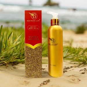 Kem Dưỡng Bảo Ngọc Lan 200ml, Kem làm trắng da nhanh chóng , nuôi dưỡng da sáng đẹp