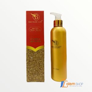 Kem Dưỡng Bảo Ngọc Lan 200ml, Kem làm trắng da nhanh chóng , nuôi dưỡng da sáng đẹp