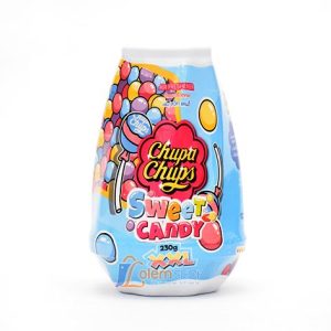 Sáp Thơm Chupa Chups 230g