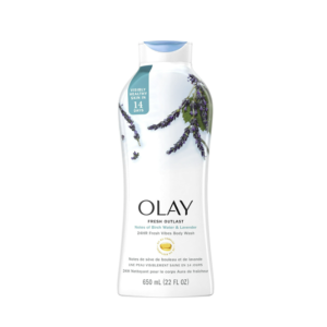 Sữa Tắm Olay B3 650ml, 700ml, 887ml, 975ml