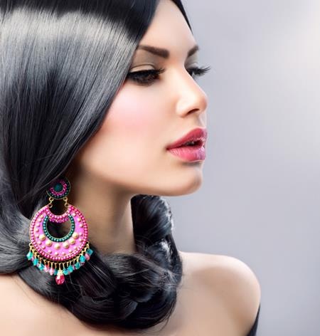 Lý do khiến phụ nữ luôn luôn là phái đẹp - 1