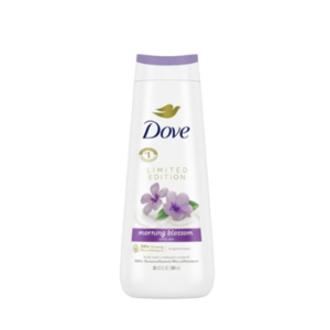 Sữa Tắm Dove Bản Mỹ 591ml, Dưỡng Ẩm Dịu Nhẹ, Cho Làn Da Mịn Màng Tự Nhiên