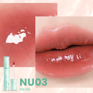 Son Kem Bóng Focallure Watery Fa-l22, Màu đậm và ngon ngọt, giúp môi luôn bóng, ẩm, mọng nước và khỏe mạnh