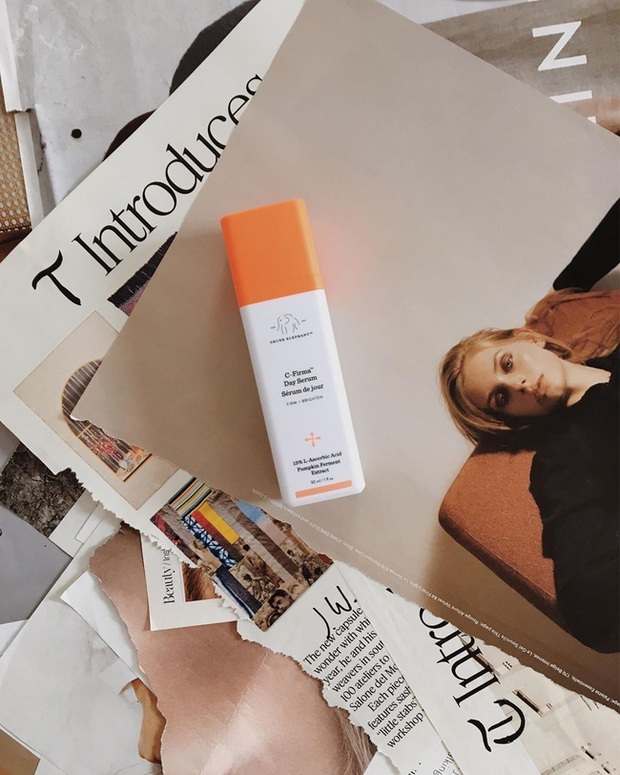 Không phải serum vitamin C nào cũng được các bác sĩ khen hết lời, thậm chí là dùng hằng ngày như 5 sản phẩm sau - Ảnh 2. Không phải serum vitamin C nào cũng được các bác sĩ khen hết lời, thậm chí là dùng hằng ngày như 5 sản phẩm sau - Ảnh 2.