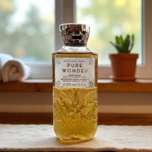 Sữa Tắm Bath & Body Works 295ml