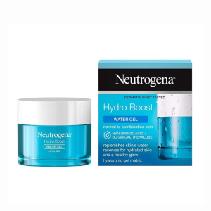 Kem Dưỡng Ẩm Neutrogena 48g Water Gel