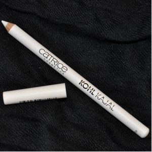 Kẻ Mí Catrice Kohl Kajal Waterproof 020 Trắng